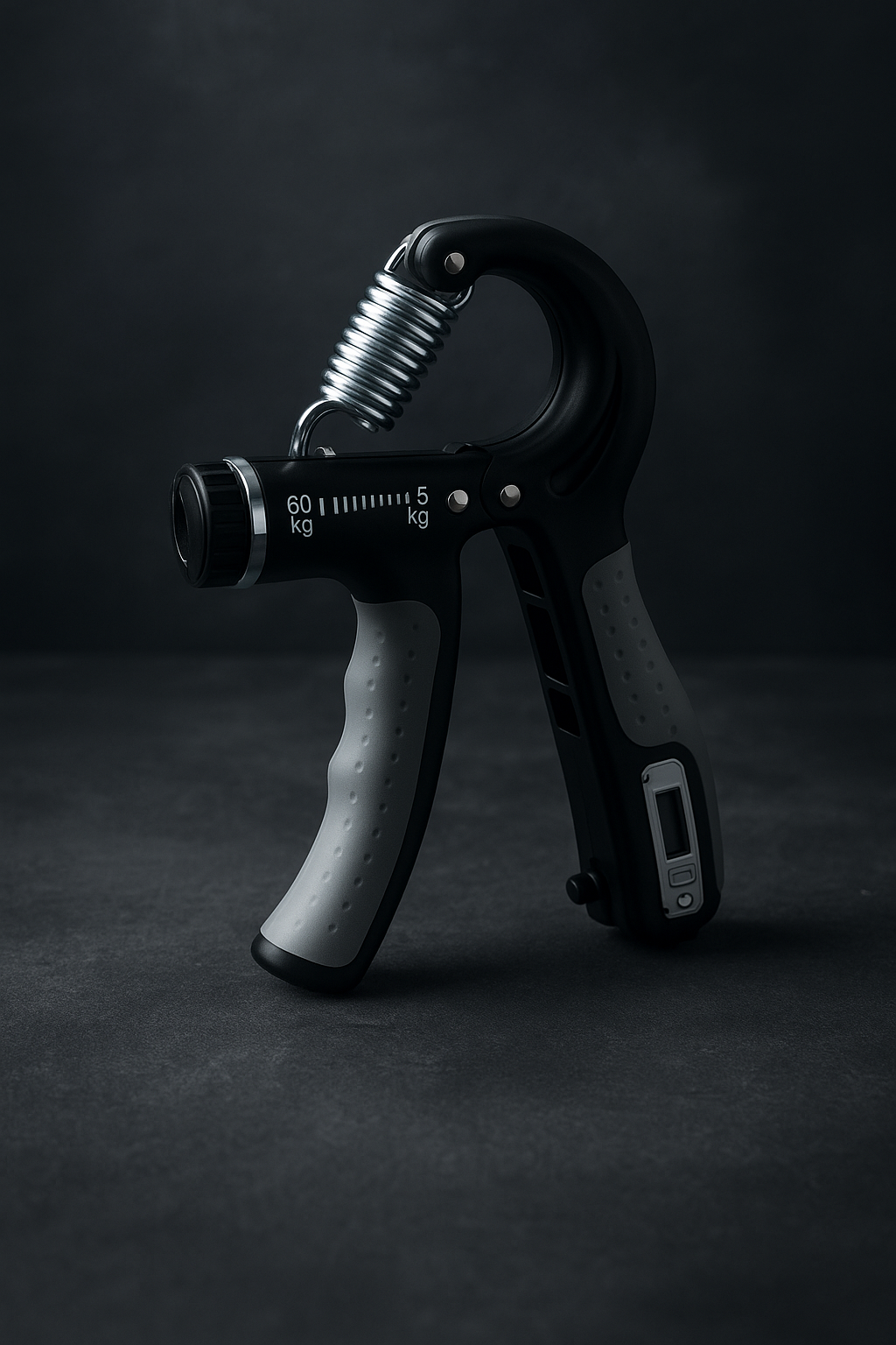 Grip strength trainer